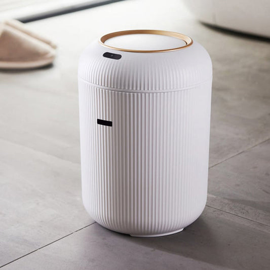 📢📢50% OFF !!!⏰Automatic Motion Sensor Trash Can