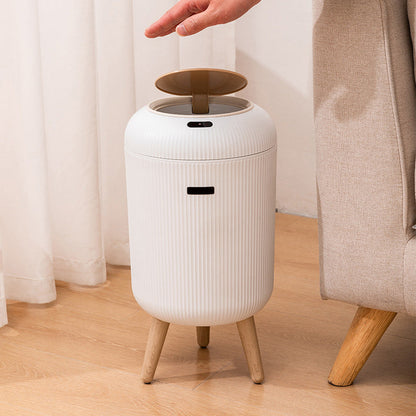 📢📢50% OFF !!!⏰Automatic Motion Sensor Trash Can