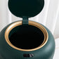 📢📢50% OFF !!!⏰Automatic Motion Sensor Trash Can