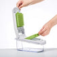 📢📢50% OFF !!!⏰Multi-Functional Quick Cutting Vegetable Slicer Set