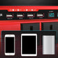 📢📢50% OFF !!!⏰1500W Car Power Inverter with 4 USB Ports