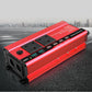 📢📢50% OFF !!!⏰1500W Car Power Inverter with 4 USB Ports