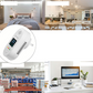 📢📢50% OFF !!!⏰4-in-1 Plug in CO and Natural Gas Detector
