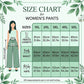 📢📢50% OFF !!!⏰Women's Ribbed Wide-Leg Capri Pants with Pockets