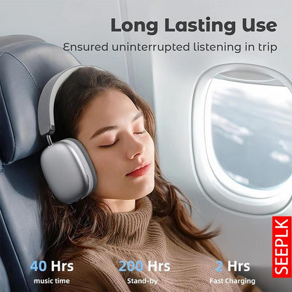 📢📢50% OFF !!!⏰Wireless Bluetooth Headphones