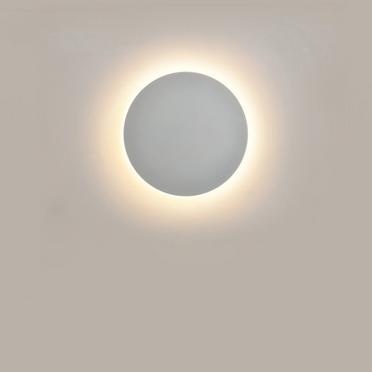 📢📢50%  OFF !! ⏰Modern Round LED Wall Sconces