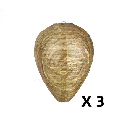 📢📢50% OFF !!!⏰Hanging Wasp Deterrent for Hornets