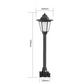 📢📢30% OFF !!!⏰Vintage Solar-Powered Hexagonal Garden Lights