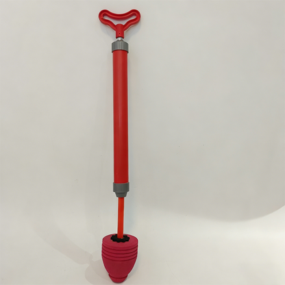 📢📢33% OFF !!!⏰High-Pressure Plunger for Toilets & Drains