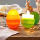📢📢50% OFF !!!⏰Light-Up Easter Eggs with LED Candles