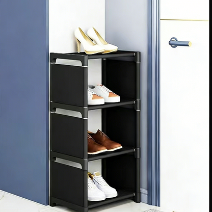 📢📢50% OFF !!!⏰Vertical Shoe Rack for Entryway