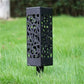 🌞 Outdoor Solar Ground Stake Light – Bright, Eco-Friendly & Easy Garden Illumination 🌿✨