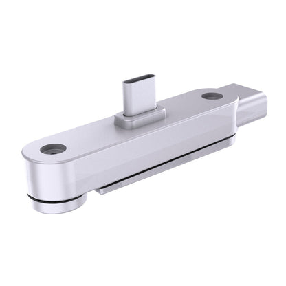 📢📢Big Sale Now On!⏰Fast Charging Adapter with 360° Foldable Phone Stand🔥