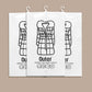 🎁49% OFF 💖Hanging Vacuum Storage Bags