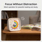 📢📢50% OFF !!!⏰Silent Cartoon Countdown Timer for Students