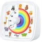📢📢50% OFF !!!⏰Silent Cartoon Countdown Timer for Students