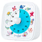 📢📢50% OFF !!!⏰Silent Cartoon Countdown Timer for Students