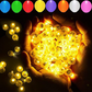 Buy 2 Get 1 Free 🎁50 PCS Waterproof LED Balloon Lights for Decorations