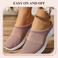 📢📢40% OFF !! ⏰Casual Breathable Soft Mesh Slippers