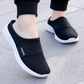 📢📢40% OFF !! ⏰Casual Breathable Soft Mesh Slippers