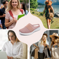 📢📢40% OFF !! ⏰Casual Breathable Soft Mesh Slippers