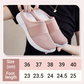 📢📢40% OFF !! ⏰Casual Breathable Soft Mesh Slippers