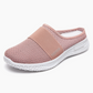 📢📢40% OFF !! ⏰Casual Breathable Soft Mesh Slippers