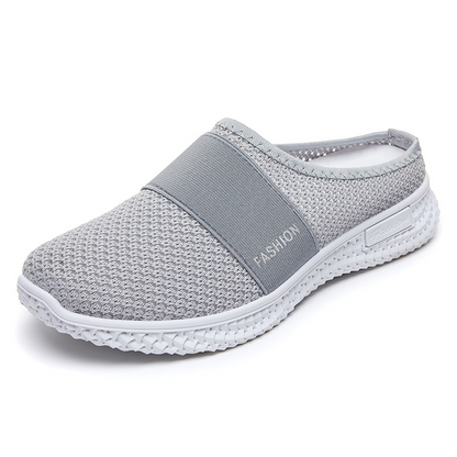 📢📢50% OFF !!!⏰Casual Breathable Soft Mesh Slippers