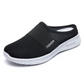 📢📢50% OFF !!!⏰Casual Breathable Soft Mesh Slippers