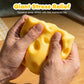 📢📢50% OFF !!!⏰Giant Cheese Stress Toy – Therapeutic Relief with Satisfying Squeeze! ✨