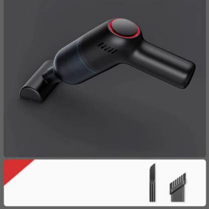 🔥49% OFF🚗Portable Cordless Car Vacuum Cleaner💨