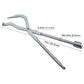 📢📢30% OFF !! ⏰Brake Spring Pliers for Drum Brakes Tool