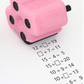 Children's favorite 4-in-1 Math Roller Stamp for Kids