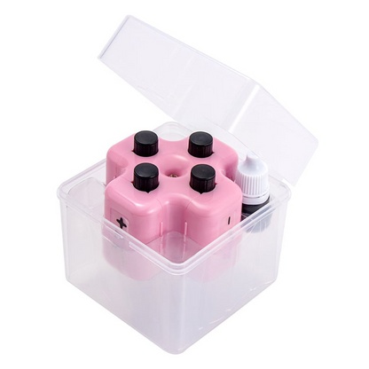 Children's favorite 4-in-1 Math Roller Stamp for Kids