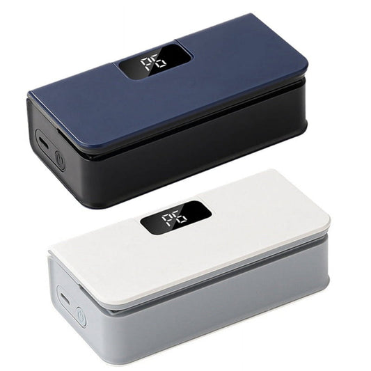 🔋 40% OFF NOW! 🔥 Rechargeable 2-in-1 Mini Bag Sealer with Cutter – USB-C, 6-Level Heat & Magnetic Design ✨