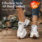 📢📢Big Sale Now On!⏰Women's Casual Non-Slip Chunky Sneakers