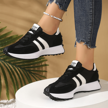 📢📢Big Sale Now On!⏰Women's Casual Non-Slip Chunky Sneakers