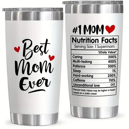 📢📢Big Sale Now On!⏰Charming Insulated Tumbler for Moms