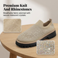 Women's Rhinestone Sparkle Slip-On Loafers