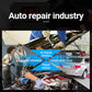 Multi-function Car 12V Battery Tester