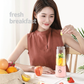 📢📢Big Sale Now On!⏰Portable Home Juice Extractor