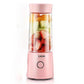 📢📢Big Sale Now On!⏰Portable Home Juice Extractor