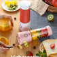 📢📢Big Sale Now On!⏰Portable Home Juice Extractor