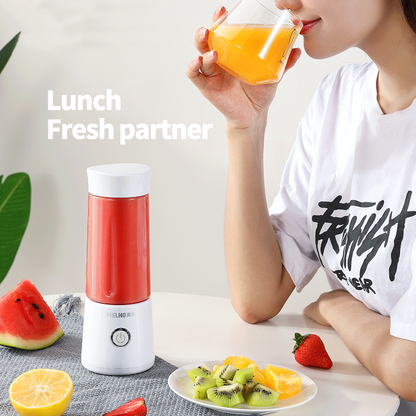 📢📢Big Sale Now On!⏰Portable Home Juice Extractor