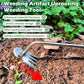 📢📢50%  OFF !! ⏰Weeding Artifact Uprooting Weeding Tool