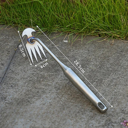 📢📢50%  OFF !! ⏰Weeding Artifact Uprooting Weeding Tool