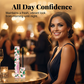 Waterproof Lengthening and Curling Eyelash Cream