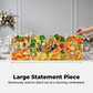 Large Fillable Number Decor Box for Parties