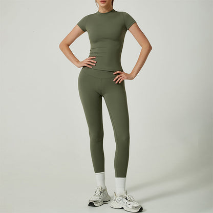 Women's 2-Piece Activewear Set