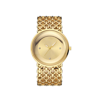 Women's Retro Rhinestone Watch